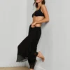 Adonis Cover-Up Pant
