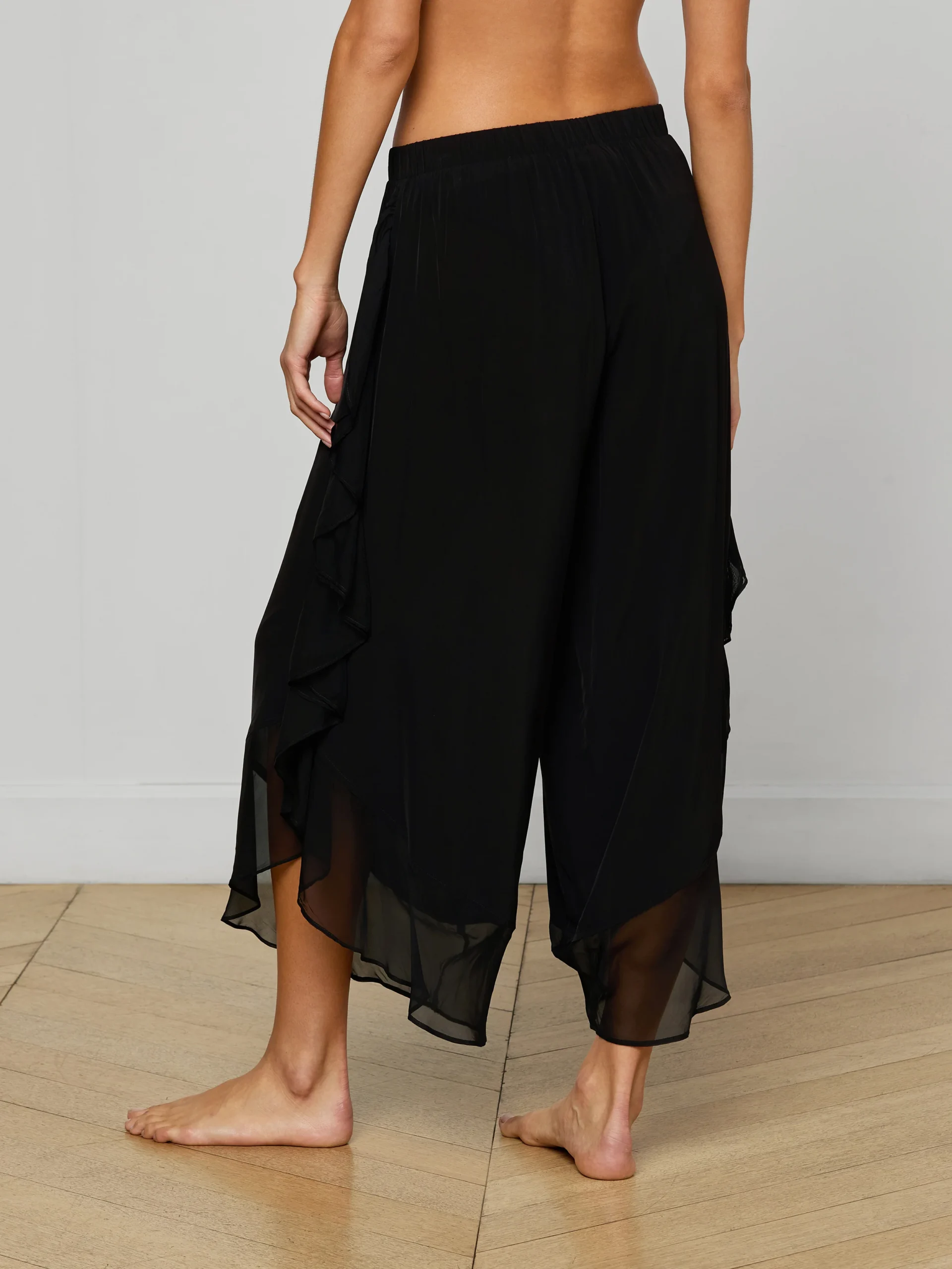 Adonis Cover-Up Pant