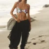 Adonis Cover-Up Pant