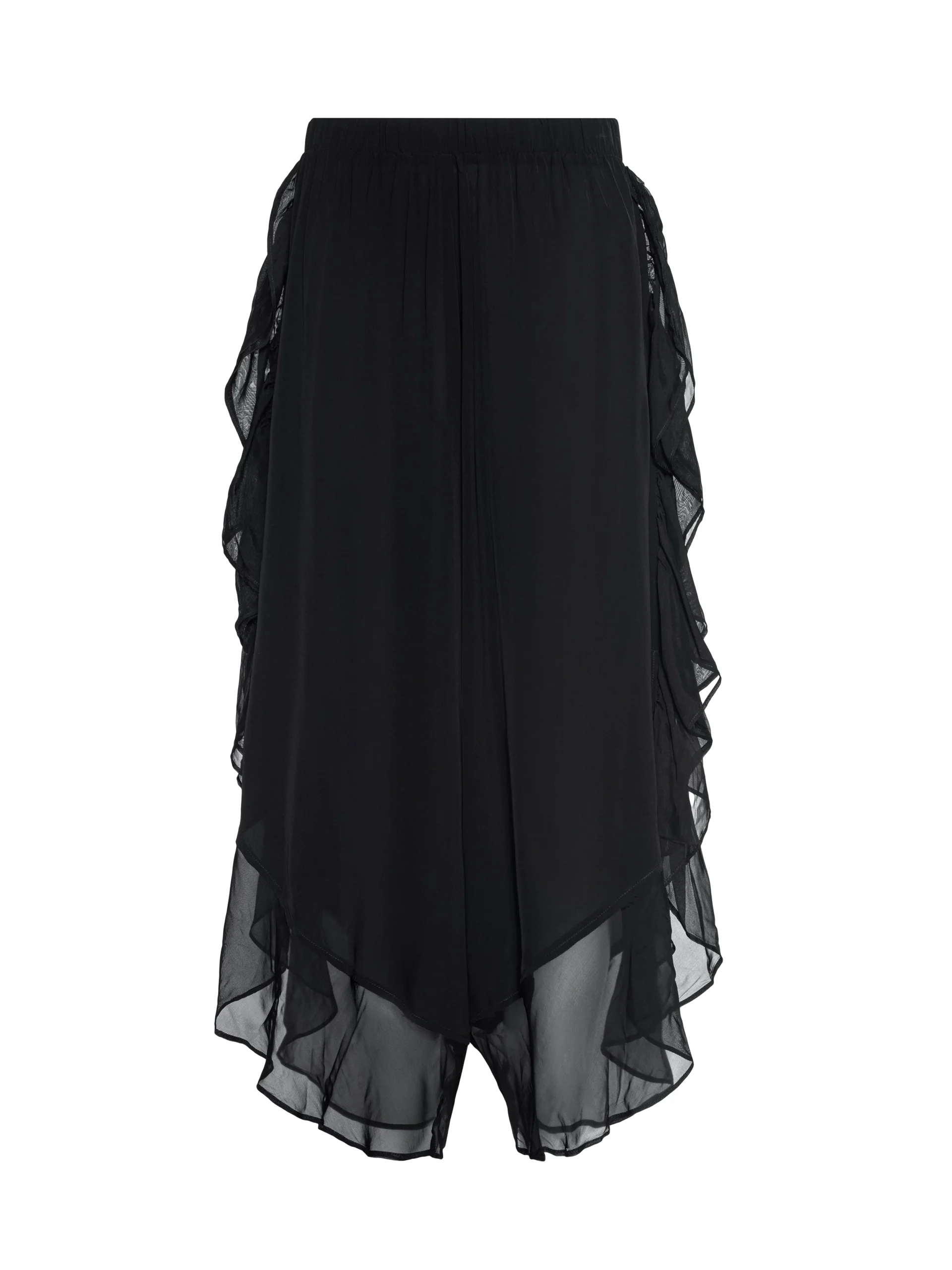 Adonis Cover-Up Pant