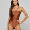 9253-aubrey-ruched-one-piece-swimsuit-2.webp Aubrey Ruched One-Piece Swimsuit
