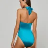 Althea Bandeau One-Piece Swimsuit