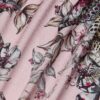 Asami Chain One-Shoulder Blouse