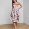 Reanne Midi Dress