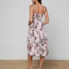 Reanne Midi Dress