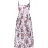 Reanne Midi Dress