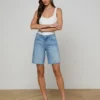 River Jean Bermuda Short