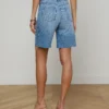 River Jean Bermuda Short