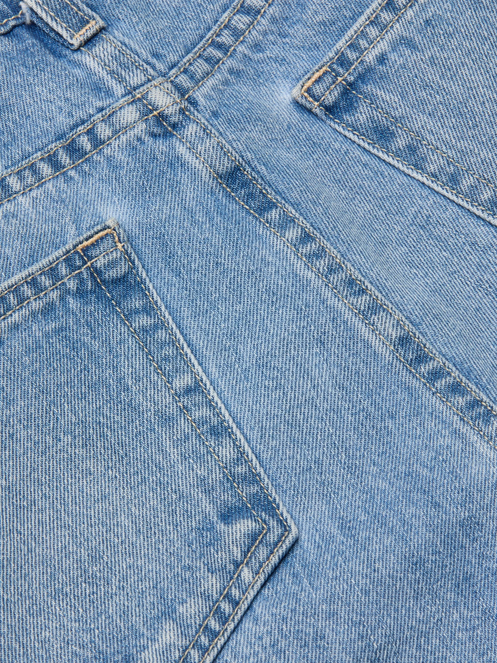 River Jean Bermuda Short