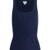 Adira Scoopneck Tank