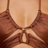 Sirena Halter Bikini Top