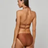 Sirena Halter Bikini Top