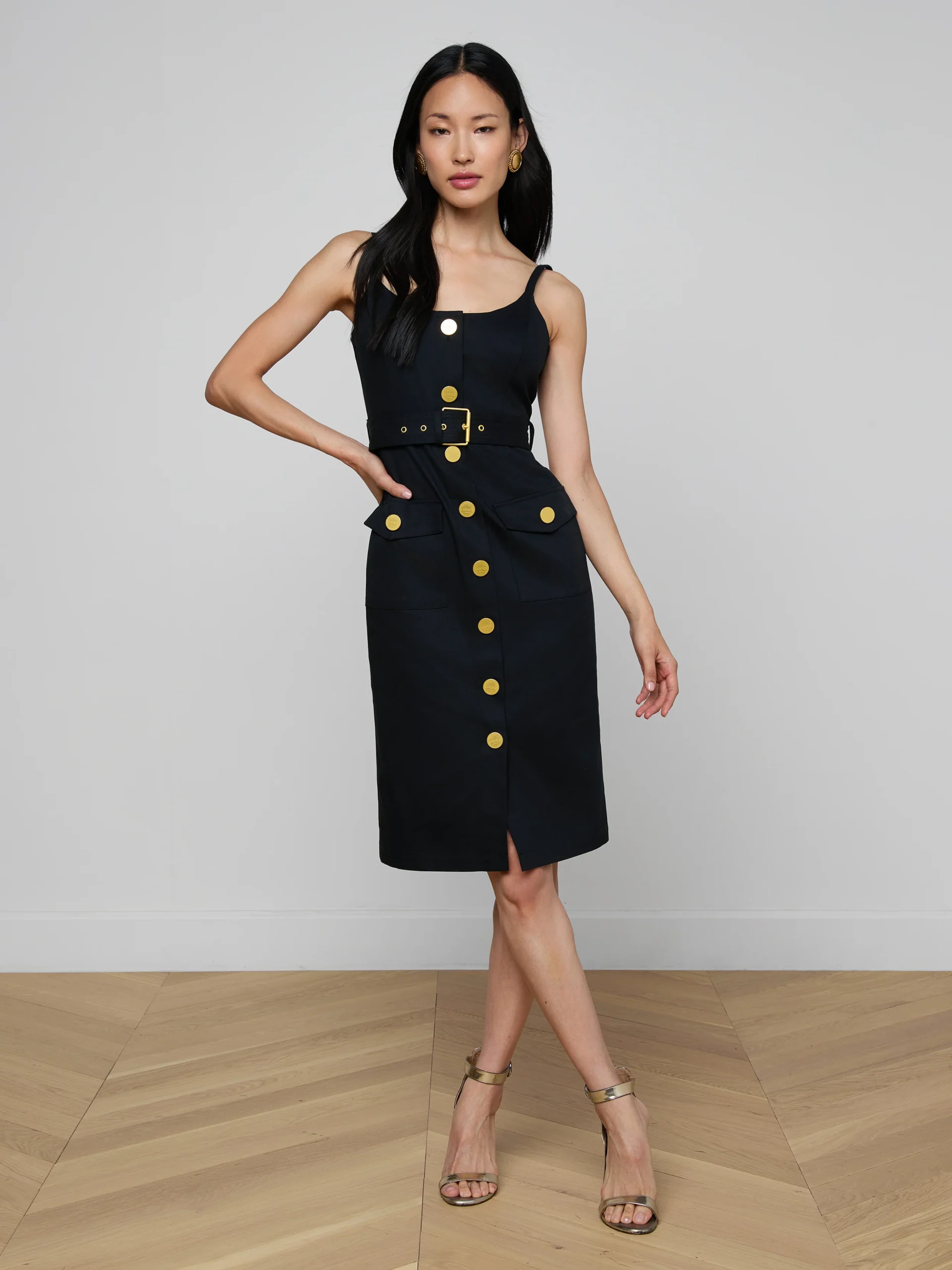 Ida Dress