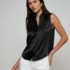 Phoebe Silk Blouse