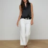 Phoebe Silk Blouse