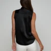 Phoebe Silk Blouse
