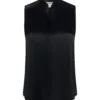 Phoebe Silk Blouse