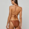 Britt Tie-Side Bikini Bottom