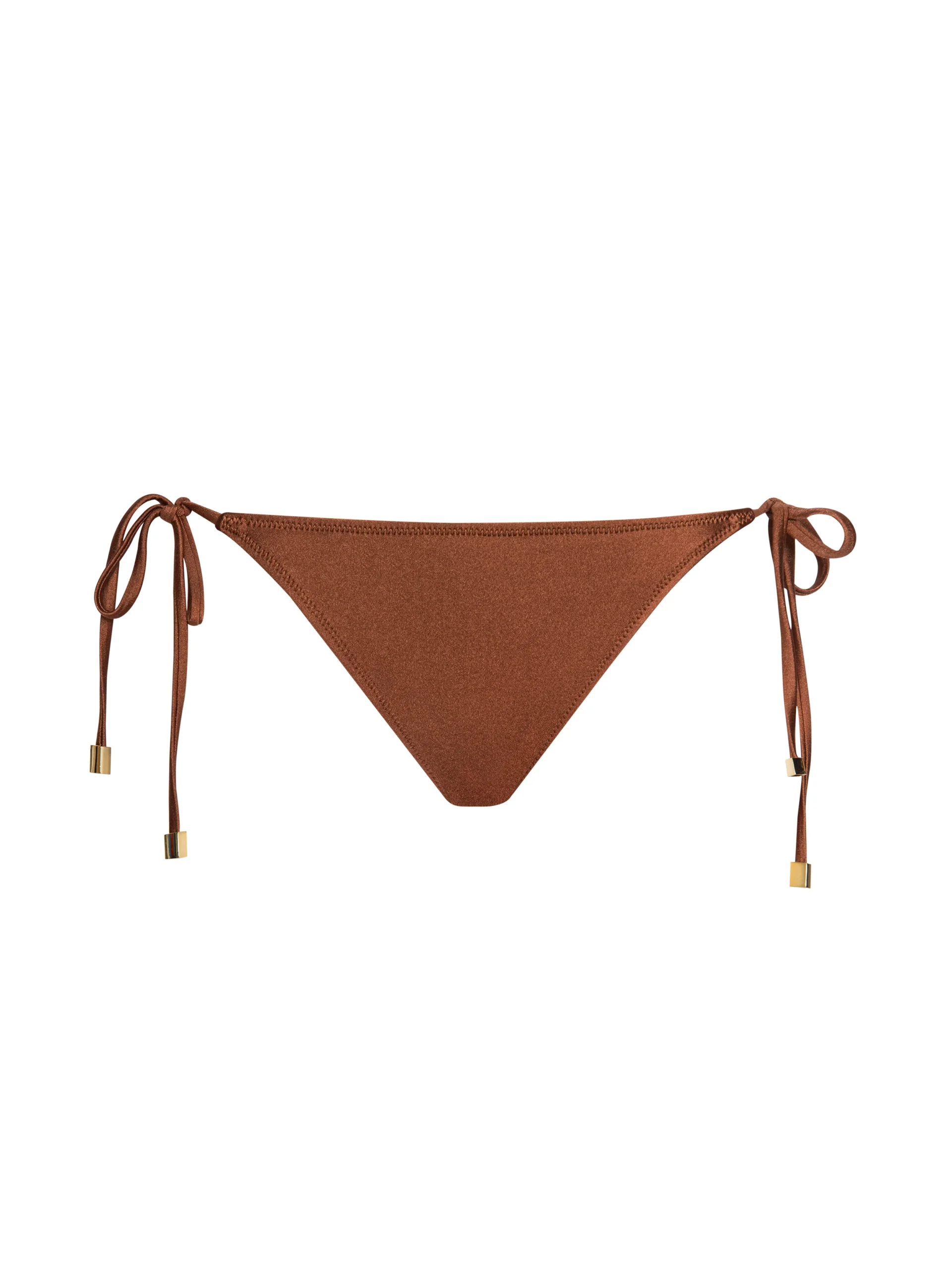 Britt Tie-Side Bikini Bottom