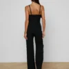 Jessa Bustier Jumpsuit