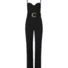 Jessa Bustier Jumpsuit