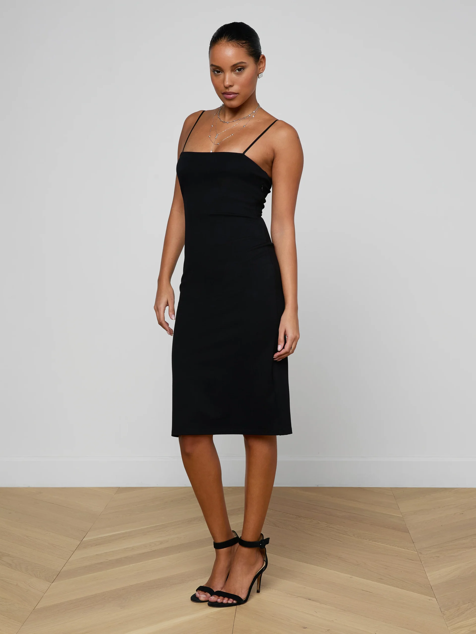 Eira Midi Dress