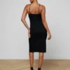 Eira Midi Dress