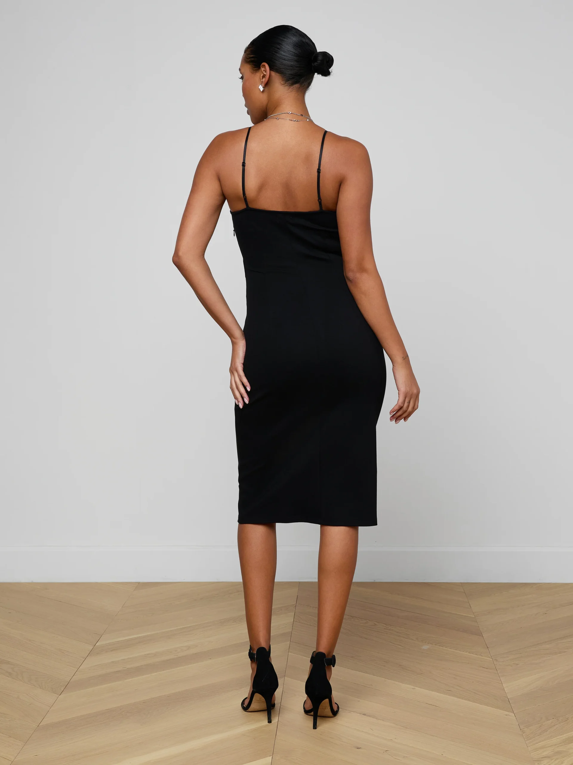 Eira Midi Dress