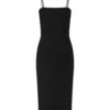 Eira Midi Dress