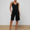 Akasha Bermuda Short