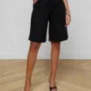 Akasha Bermuda Short