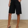Akasha Bermuda Short