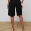 Akasha Bermuda Short