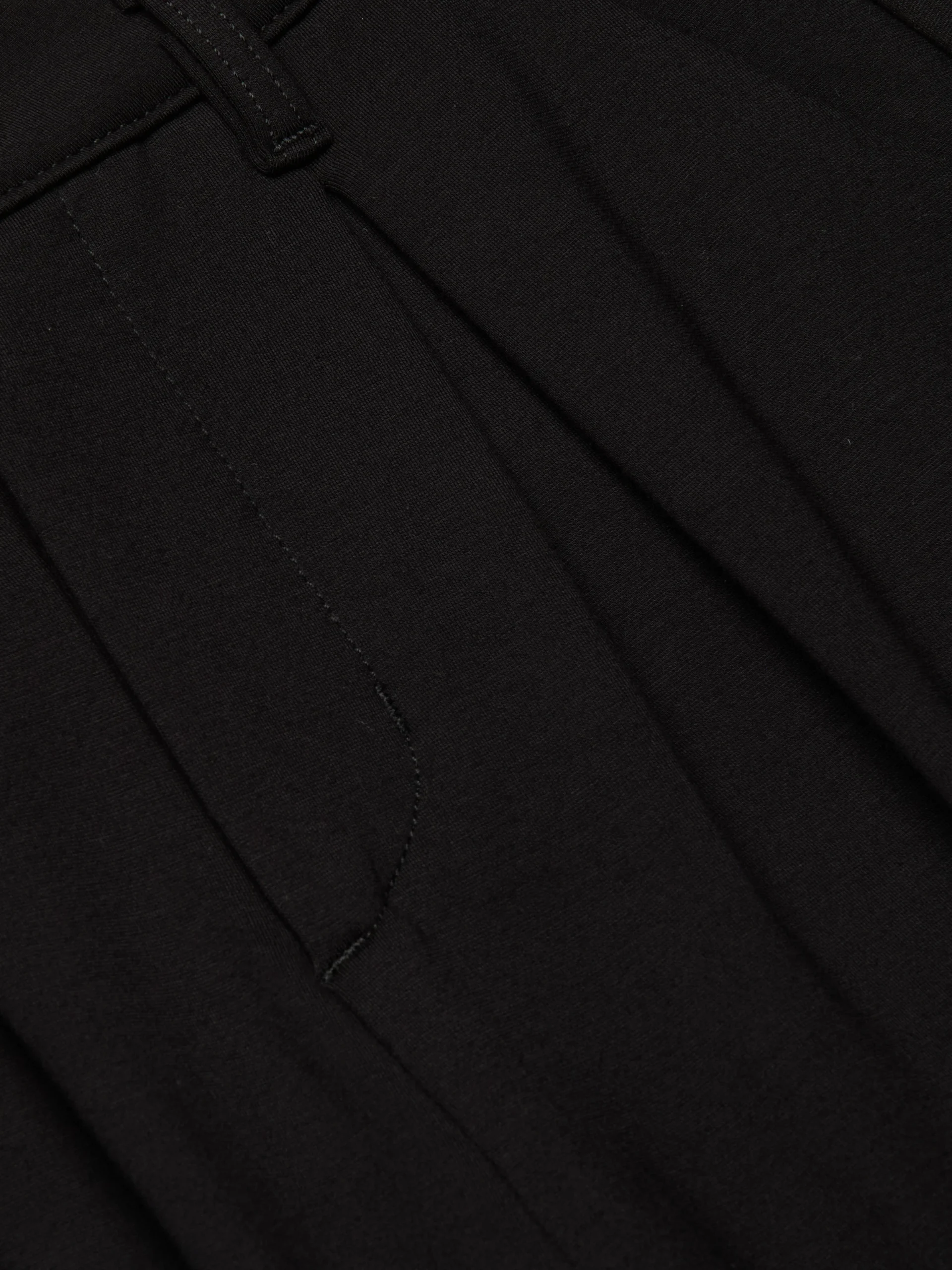 Akasha Bermuda Short