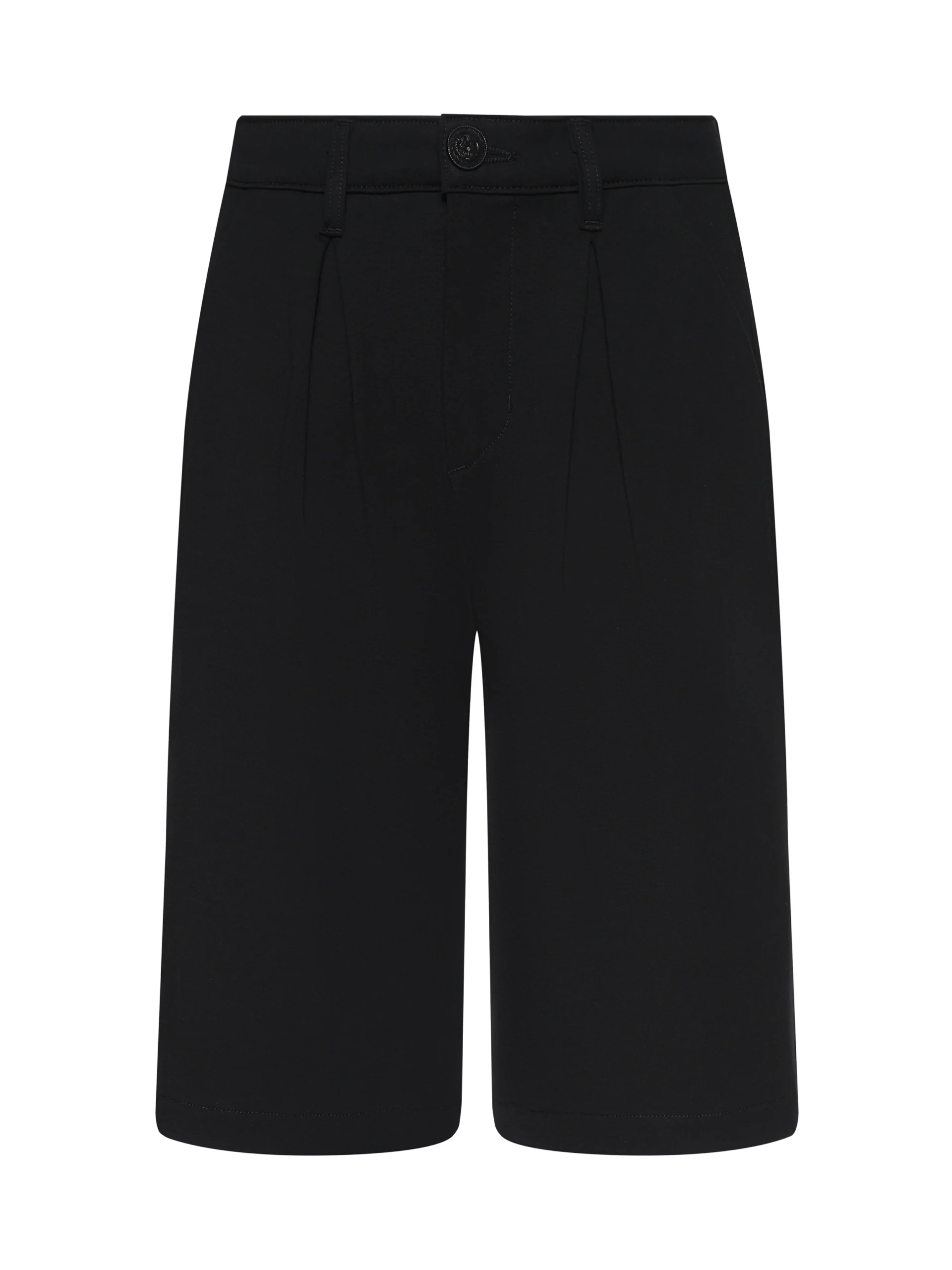 Akasha Bermuda Short