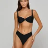 Adrienne Bikini Top