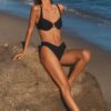 Adrienne Bikini Top