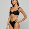 Adrienne Bikini Top