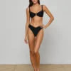 Adrienne Bikini Top