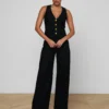 Kino Lace Vest