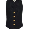 Kino Lace Vest