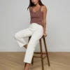 Adira Scoopneck Tank