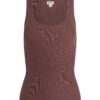 Adira Scoopneck Tank