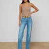 Adira Scoopneck Tank