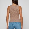 Adira Scoopneck Tank