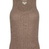 Adira Scoopneck Tank