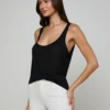 Celia Scoopneck Tank