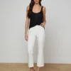 Celia Scoopneck Tank