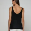 Celia Scoopneck Tank