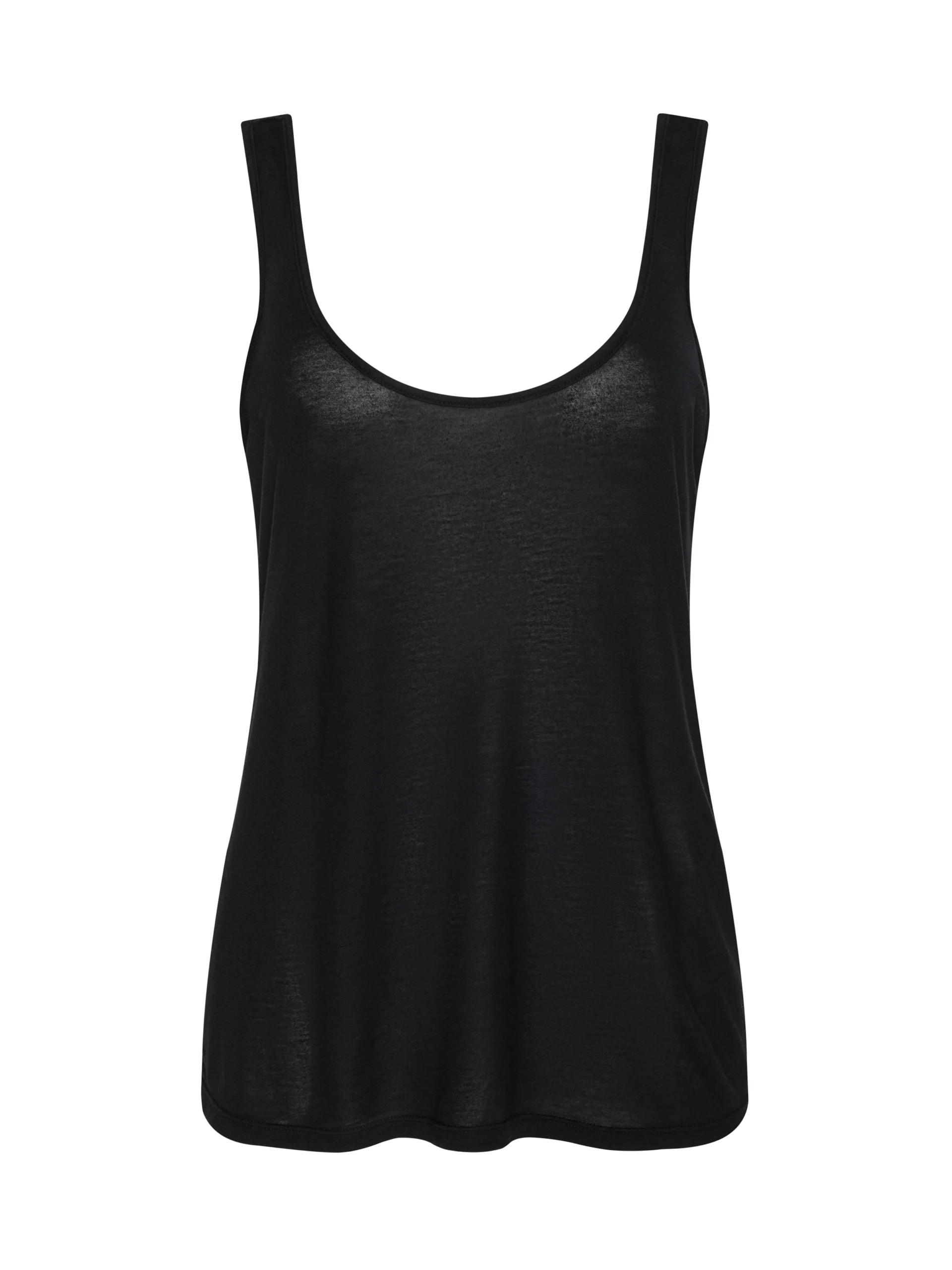 Celia Scoopneck Tank